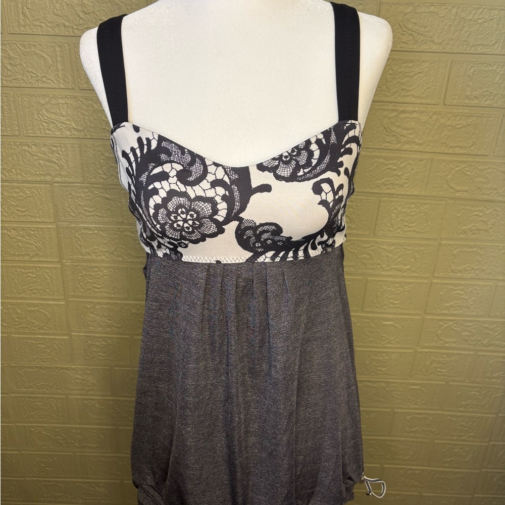 Lululemon Cool Racerback Tank Top